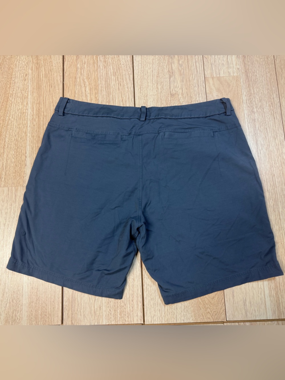 Lululemon Men’s Golf Short - Picture 4 of 6